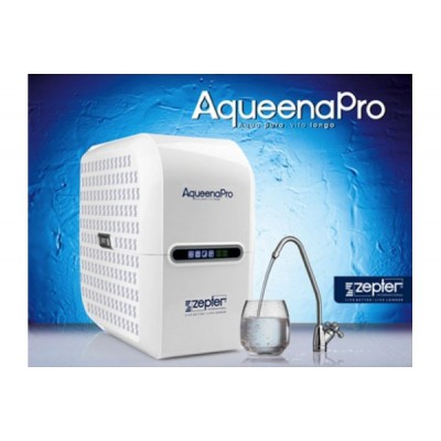 Cистема очистки воды AqueenaPro Zepter