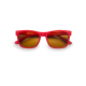 Детские очки Zepter Hyperlight, модель 04, красные,  очки Цептер