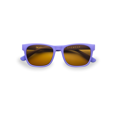Детские очки Zepter Hyperlight, модель 04, фиолетовые,  очки Цептер